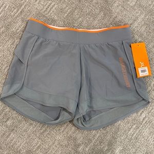 Orange Theory Women’s Shorts